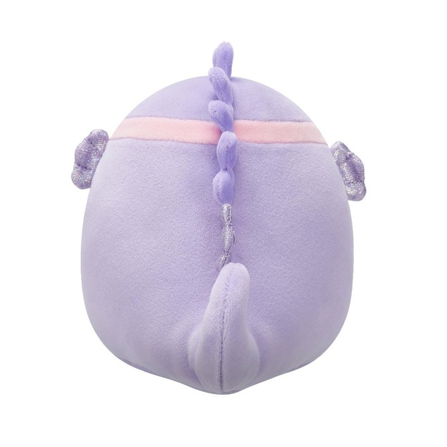 SQUISHMALLOWS Morský koník - Eartha