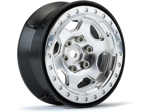 Pro-Line disk 1.9" Crestline Aluminum H12 (2)