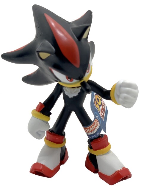 Comansi-Schatten (Sonic)