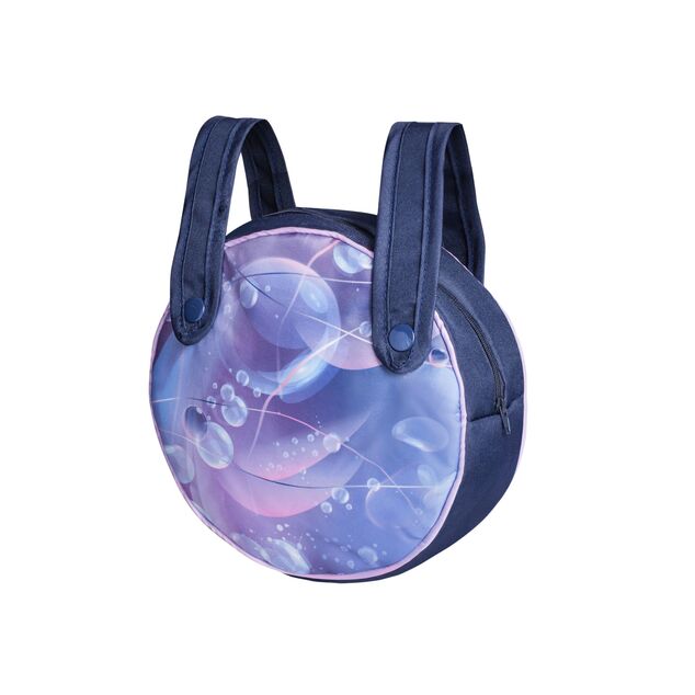 DeCuevas 85076 Skladací kočík pre bábiky so slnečníkom a taškou Magic Bubble 2024 - 60