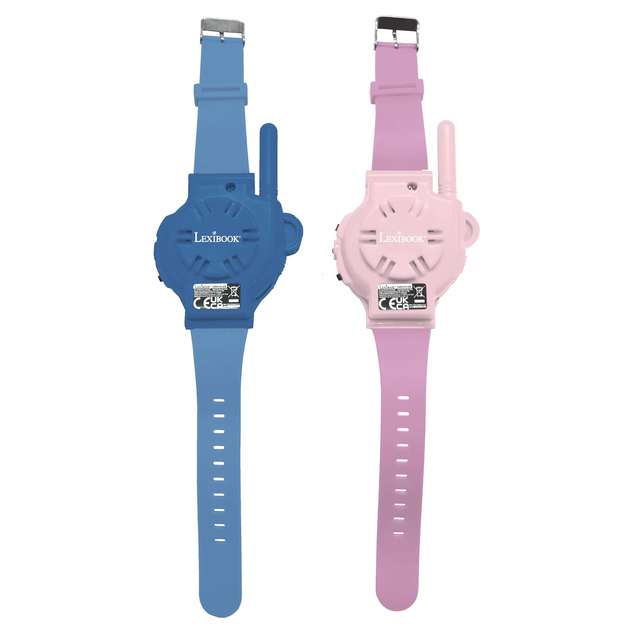 Hodinky s vysielačkou Disney Stitch