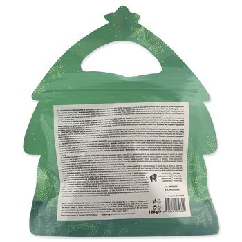 Balíček Prospera Plus Vánoční hovězí snack 120g