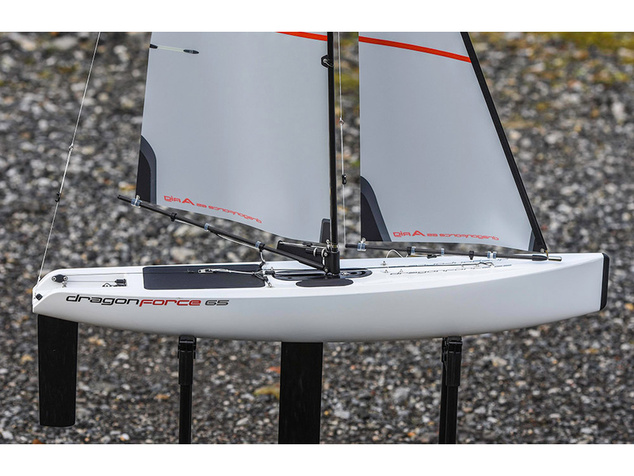 Joysway Dragon Force 65 V7 plachetnica 2.4GHz RTR