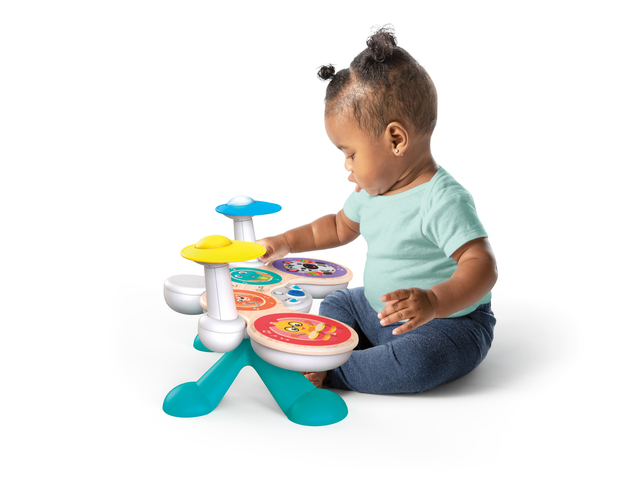 Set di batteria per bambini