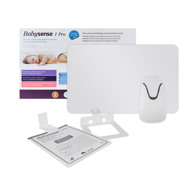 Babysense 1 PRO Atemmonitor
