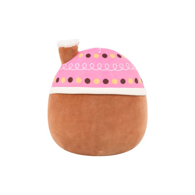 Squishmallows Lebkuchenhaus Minna, 20 cm