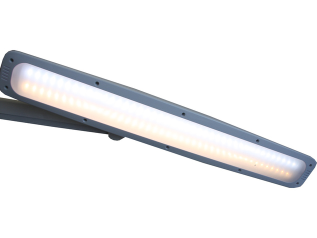 Lámpara de mesa Lightcraft PRO LED 21W con atenuador dual