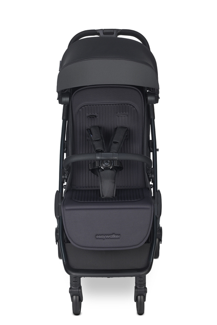 EASYWALKER Sportska kolica Jackey NXT Eclipse Black