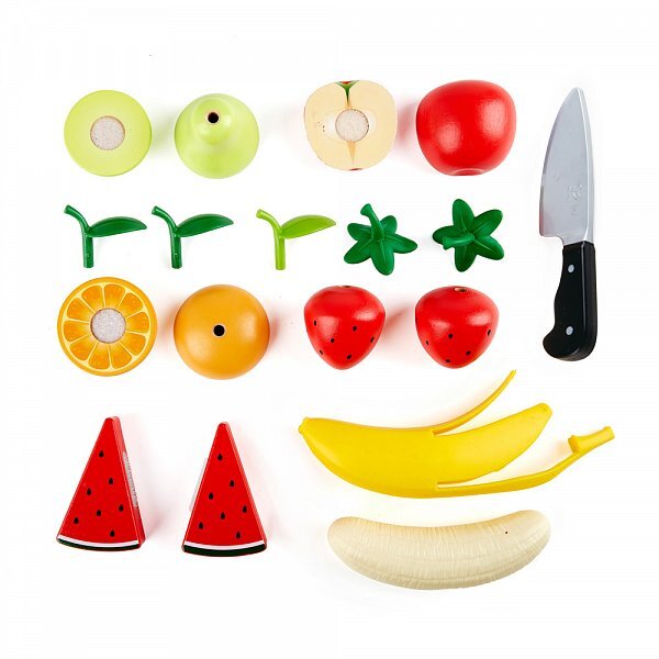 Hape Hrací set - ovocie