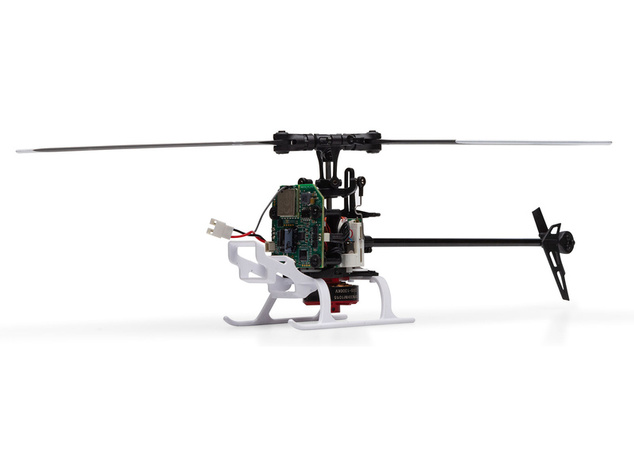 Blade InFusion 120 BNF Basic