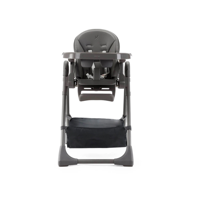 ADAMEX Sedia per bambini Yuno Graphite