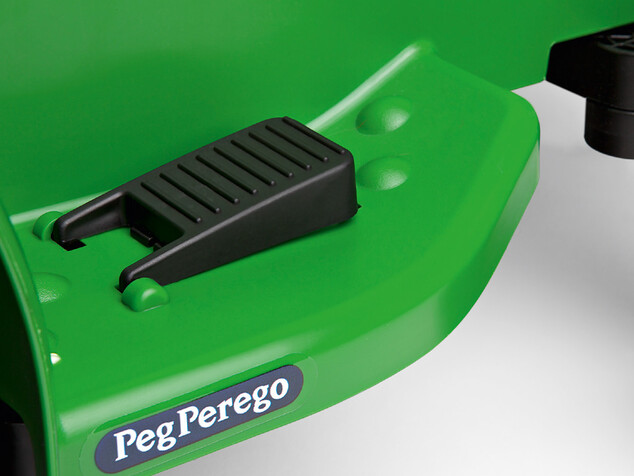 Peg-Pérego John Deere Mini Tractor