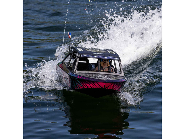 Proboat Jetstream 24" Jet Boat RTR Mojo