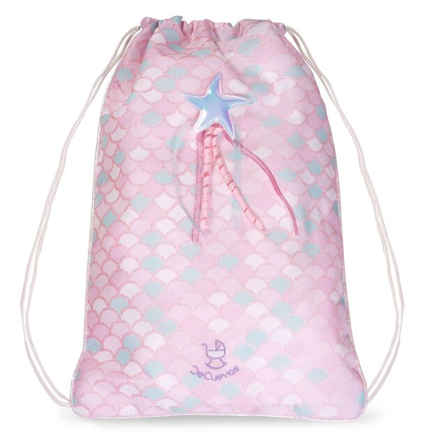 DeCuevas 60041 Reiseset für Puppen 3 in 1 Ocean Fantasy 2021