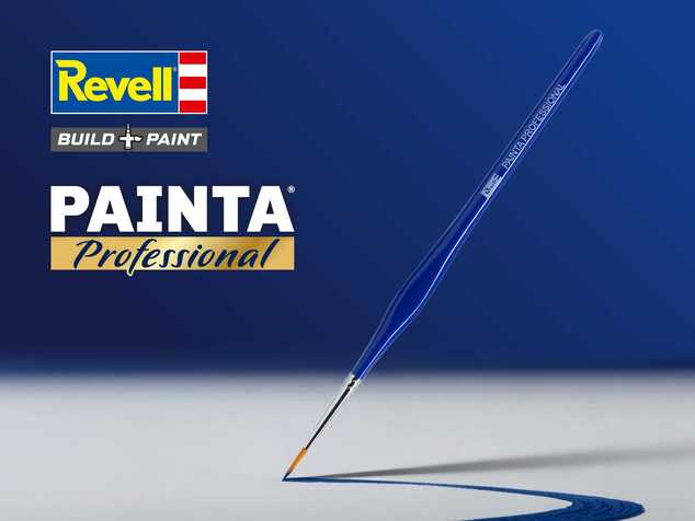 Painta Professional 39561 - Ensemble de Détails