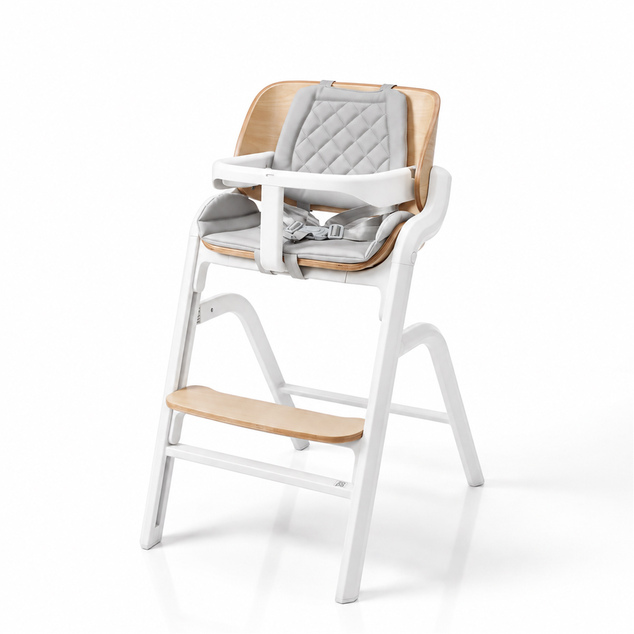 Sedia per bambini Inspira 2, Creamy Natur