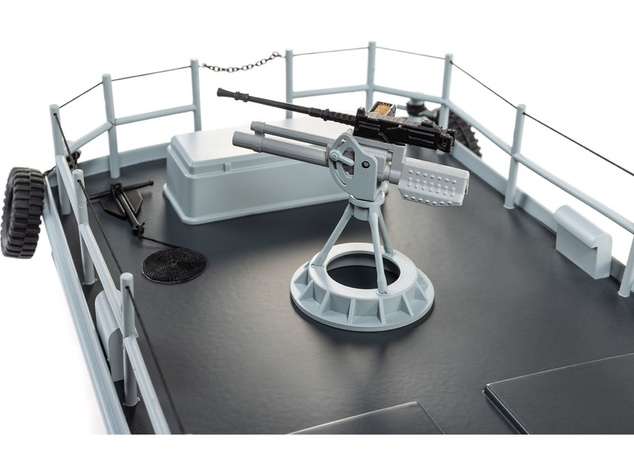 Proboat PCF Mark I 24" Swift Patrol Craft RTR