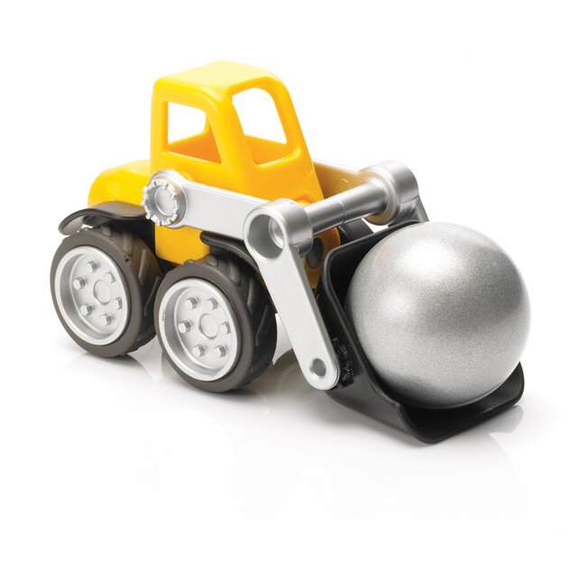 SmartMax - mix vozidiel - 25 ks