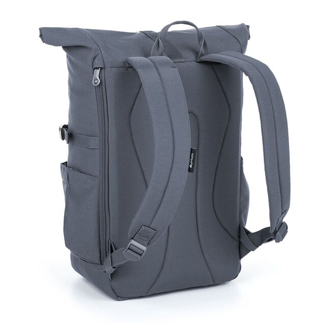 Ľahký rolltop batoh do školy aj do mesta Topgal EZRA 24046