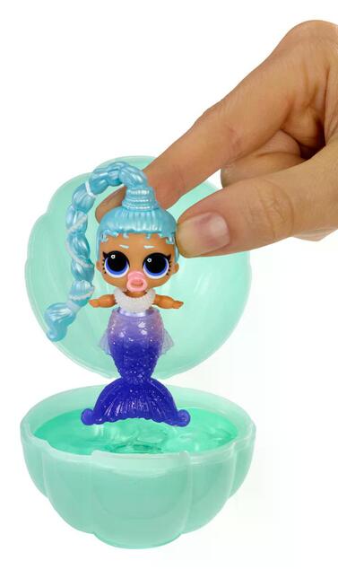 L.O.L. Surprise! Morske sestrice 2-pack