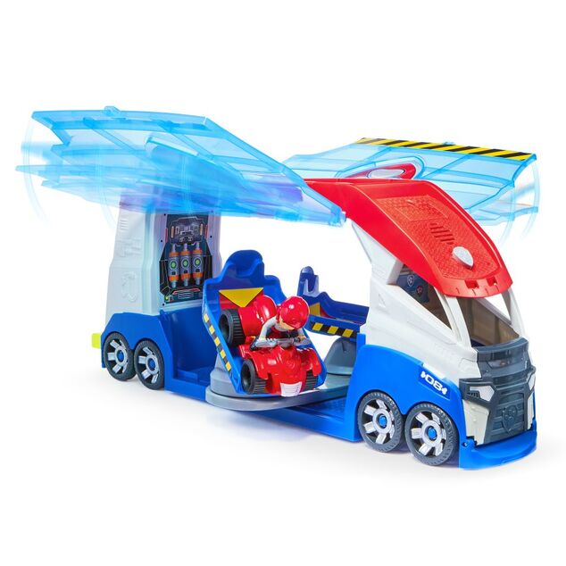 Paw Patrol veľký patroller so zvukmi a svetlami