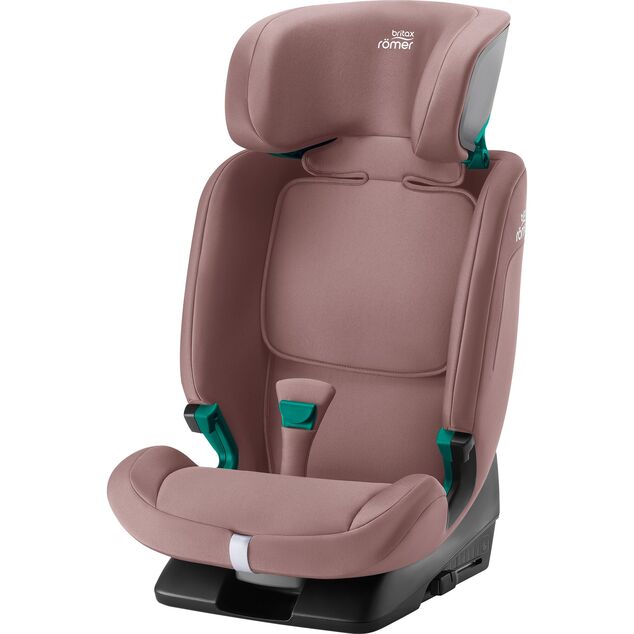 Evolvafix autósülés, Dusty Rose