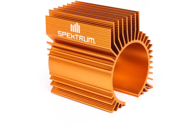 Radiateur de moteur Spectrum 3660