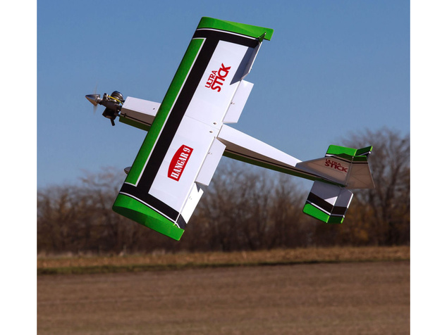 Hangar 9 Ultra Stick 30cc 2.0m ARF