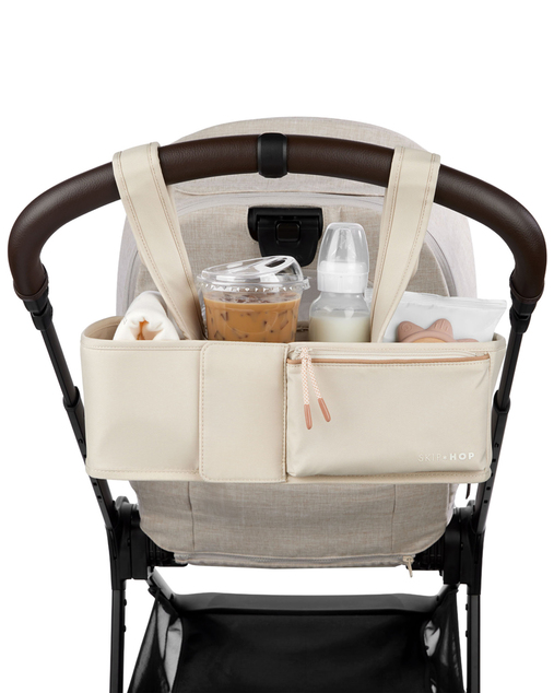 SKIP HOP Organizer per passeggino Avena