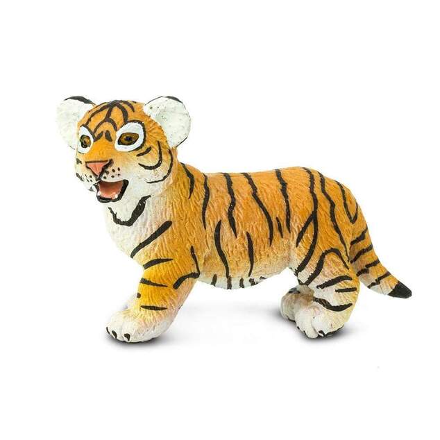 Safari® Mláďa bengálskeho tigra