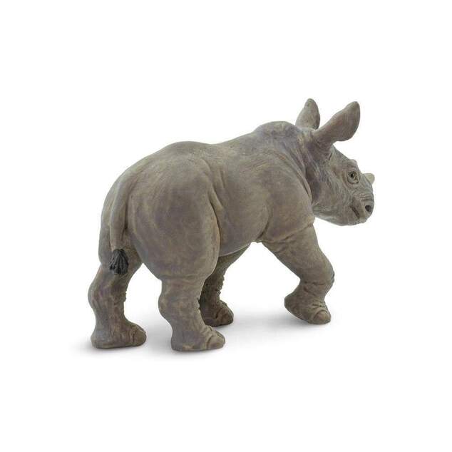Safari® Mláďa bieleho nosorožca