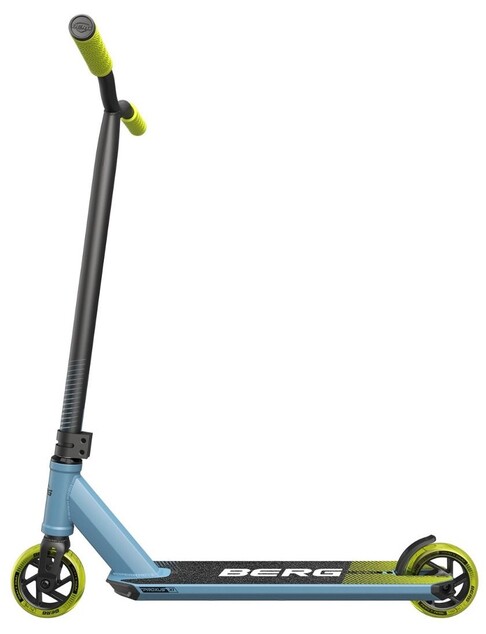 BERG Proxus X1 Blue/Lime