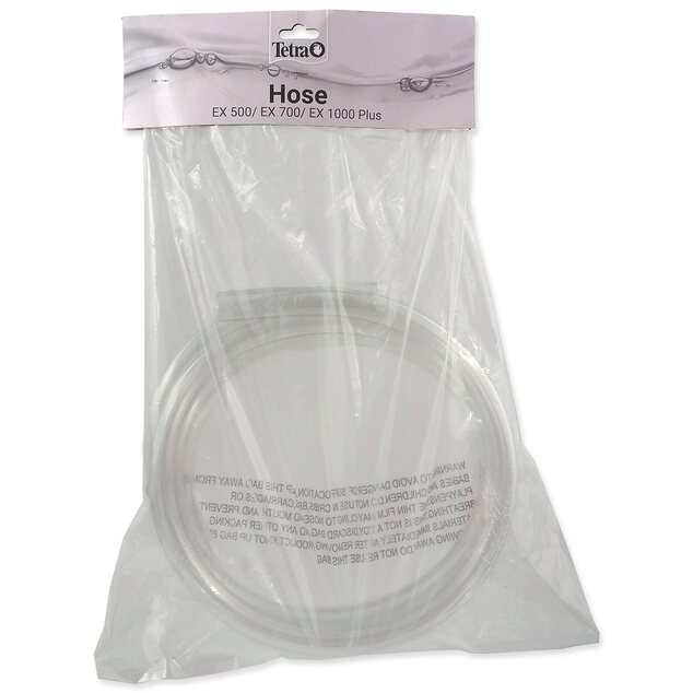 Diel Tetra EX hadica 500/700/1000 Plus