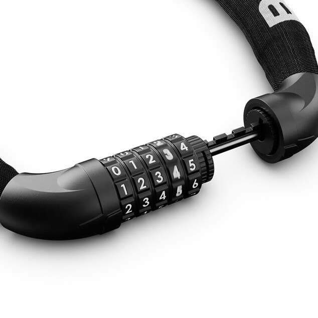 BERG Chain Lock