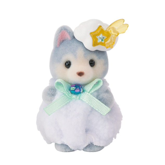 Sylvanian Families Magische Feenbabys