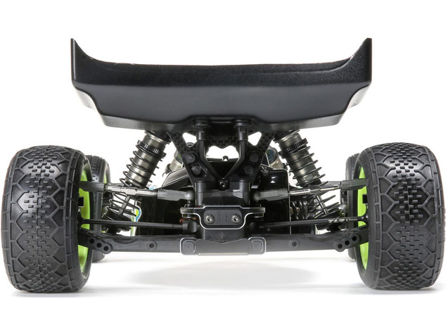 TLR 22 5.0 1:10 2WD Dirt Clay DC ELITE Race Buggy Kit