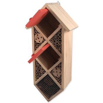 Vogelhaus Bird Jewel Insekten Candy 19x12x42cm