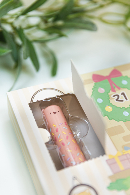 NICI MyMochi Adventný kalendár Beauty, 24dielny