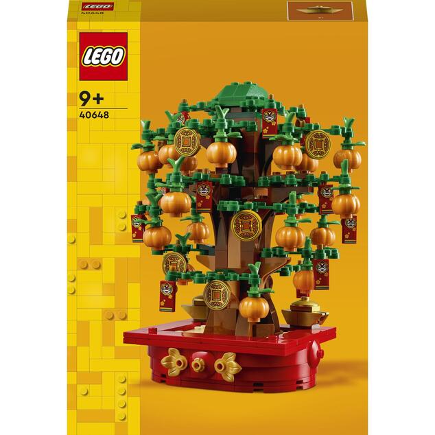 LEGO® Ikonisch 40648 Füllhorn