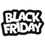 BLACK FRIDAY