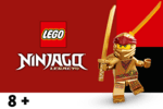 LEGO® NINJAGO®