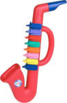 Instruments de musique pour enfants