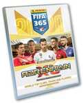 Adrenalyn PANINI FIFA 365