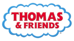 Lokomotive Thomas & seine Freunde