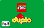 LEGO® DUPLO®