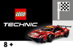 LEGO® Technic