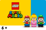 LEGO® Super Mario