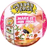 MGA's Miniverse