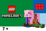 LEGO® Minecraft™