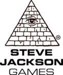 Steve Jackson Games